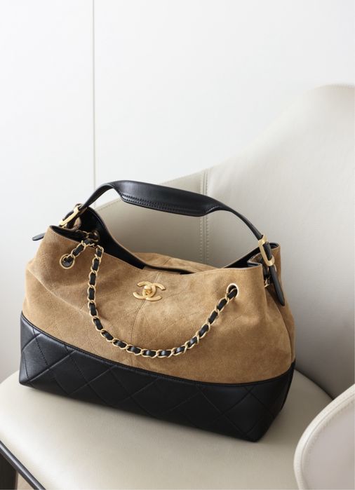 Chanel дамска чанта