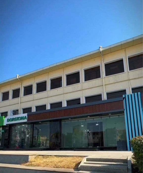 Ц-5 Помещение Магазин 226 кв.м