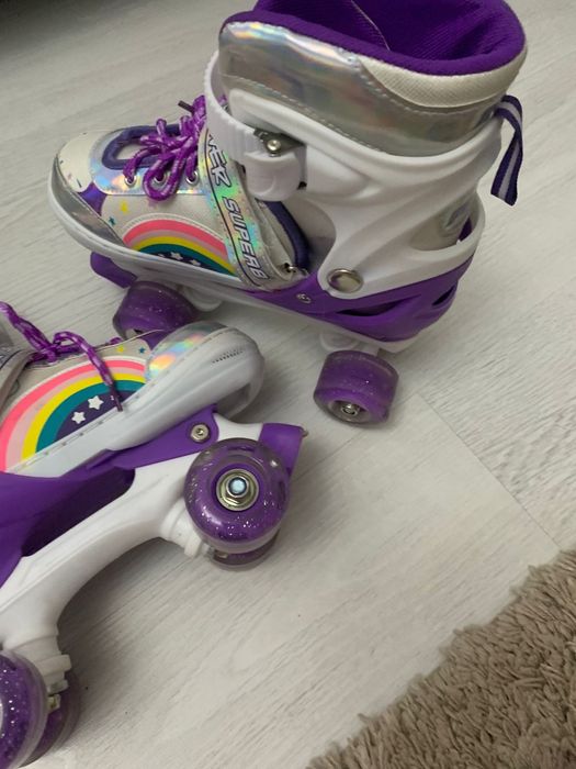 Vand role marime M cu lumini