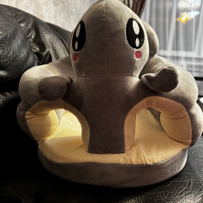 Поддерживающее кресло для детей от 6 мес .