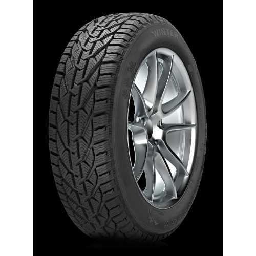 Anvelope 205/55R16 Taurus Winter FR 91H DCB-72 M+S