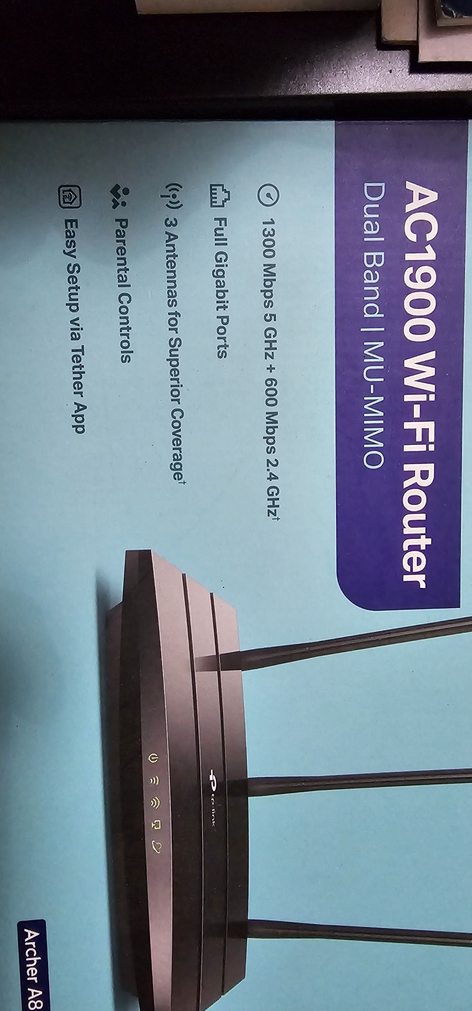 Продам wi fi роутер
