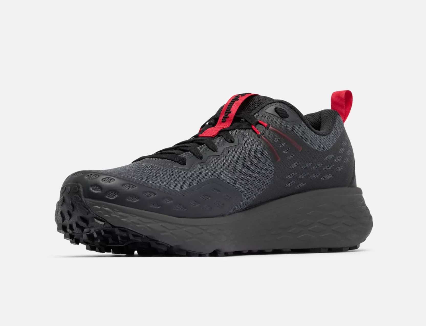 Мужские кроссовки Columbia Konos™ TRS OutDry™ Оригинал new US 8.5 US 9