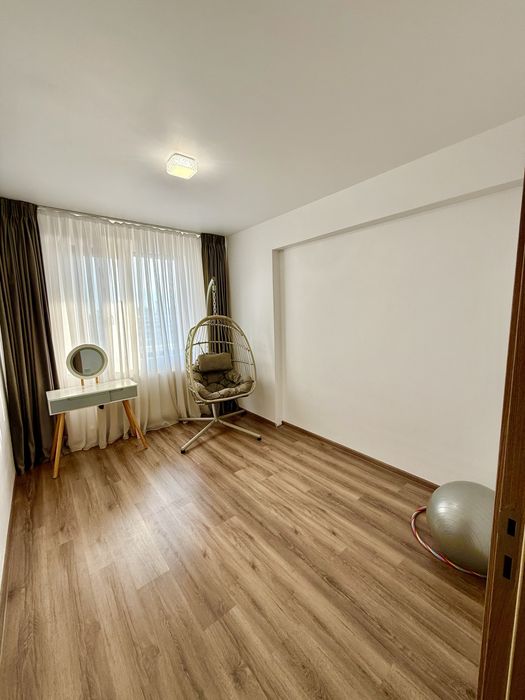 Inchiriez apartament 3 camere metalurgiei park sector 4 bucuresti