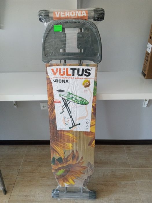 Гладильная доска VULTUS