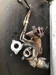 turbina 1.6 tdi cay mdm  vw passat b6 caddy 3 golf 6 audi a3 8p1 seat altea 5p1