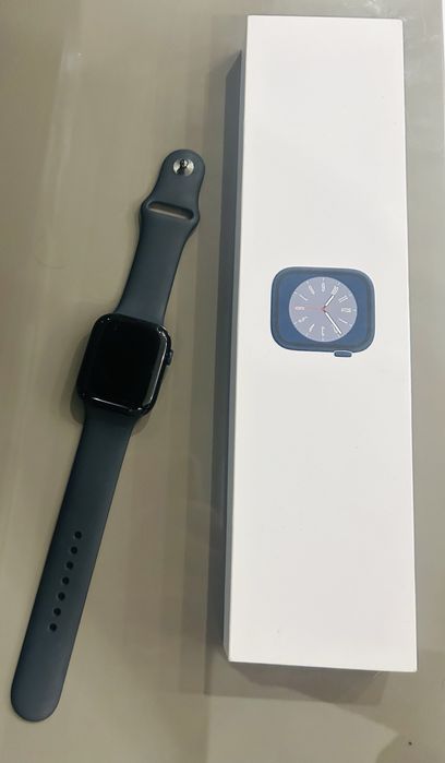 Apple Watch Series  8