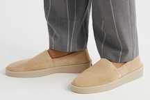 Pantofi casual 44 44.5 mocasini Vagabond NOI piele naturala moale