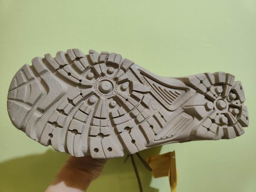 Зимни боти! НОВИ! Размер 46