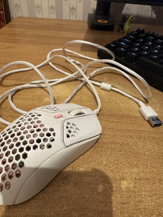 Мышка игровая Hyperx haste