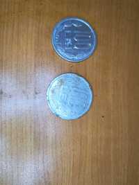 Monezi vechi de 100 lei