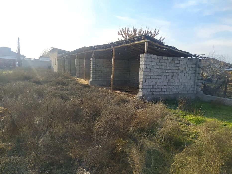 Uy sotiladi 2 xona vremika