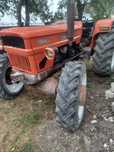Tractor fiat 1000