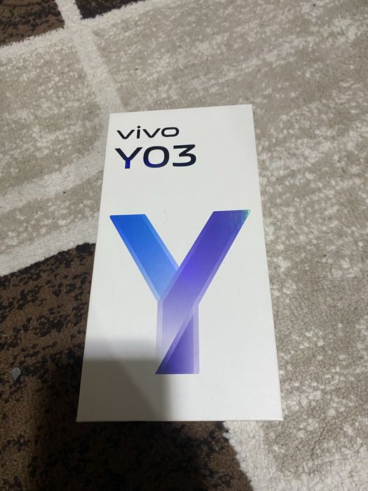 Продаю телефон  Vivo y03