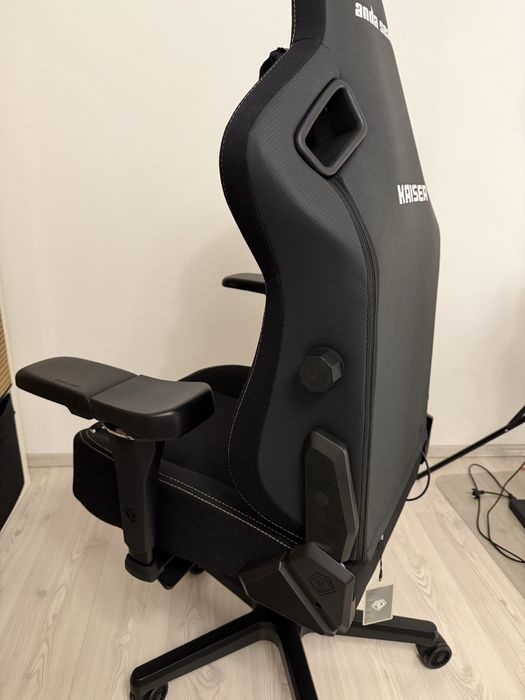 Scaun Gaming Birou Premium Anda Seat Kaiser 4XL Nou Nout