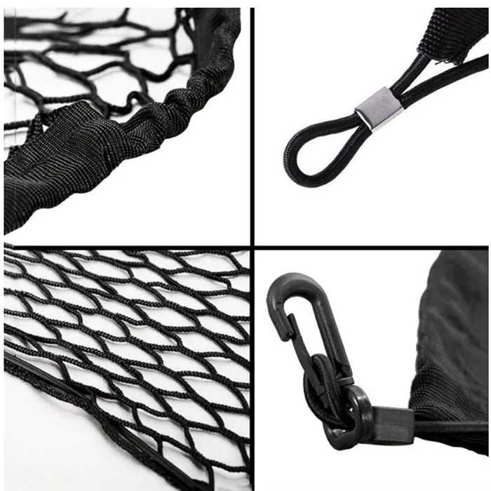 Мрежа за багаж МПС 4042  12530СМ