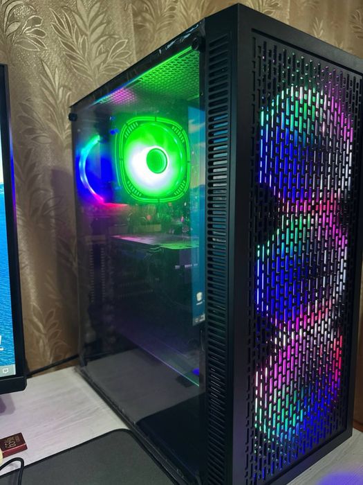 Компьютеры на выбор на любой бюджет