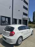 BMW E81 Seria 1 120d Facelift