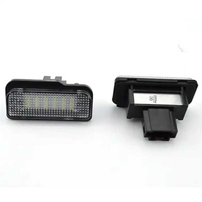 LED плафони за Всички автомобили Mercedes BMW Opel Audi Toyota