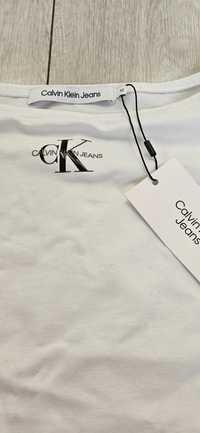Дамска тениска Calvin Klein Jeans