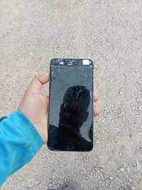 iPhone 7 серый 64 гб
