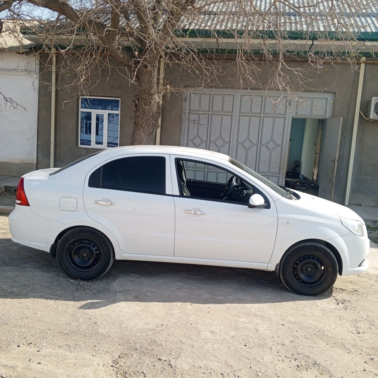 Нексия 3 2 позитсия механика