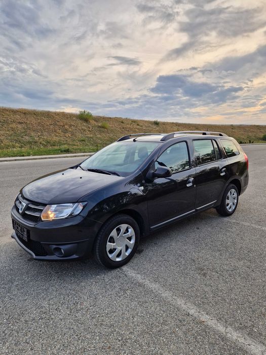 Dacia Logan Mcv/2015/A.C