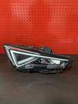 Far dreapta full led Seat Leon 4 an 2020-prezent