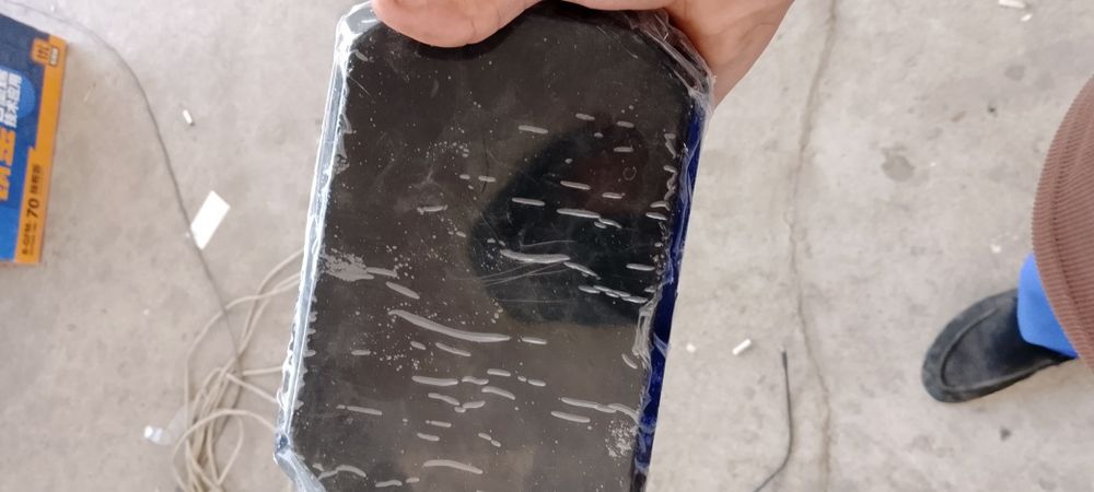 Eletron muravelarga servis hizmati