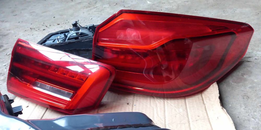 Стопове за BMW g30 5ser