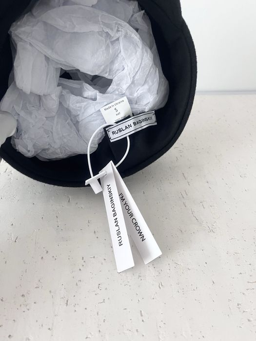 RB дамска шапка New Season