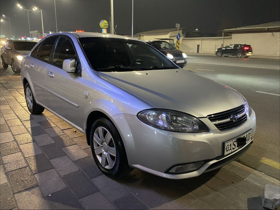 Jentra 2015 yil mexanika 1€