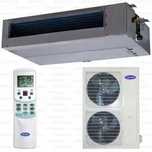 Канальная сплит-система Carrier (17 кВт - 60 BTU)