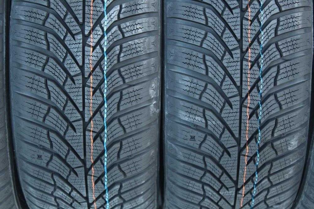 Anvelope iarna noi 195/60R15 88T Kumho