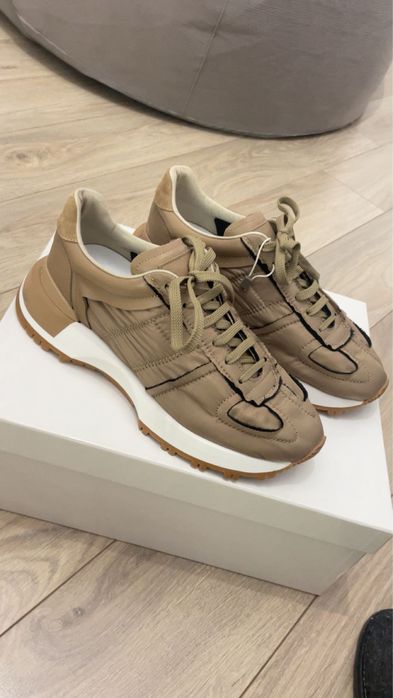 Maison Margiela noi