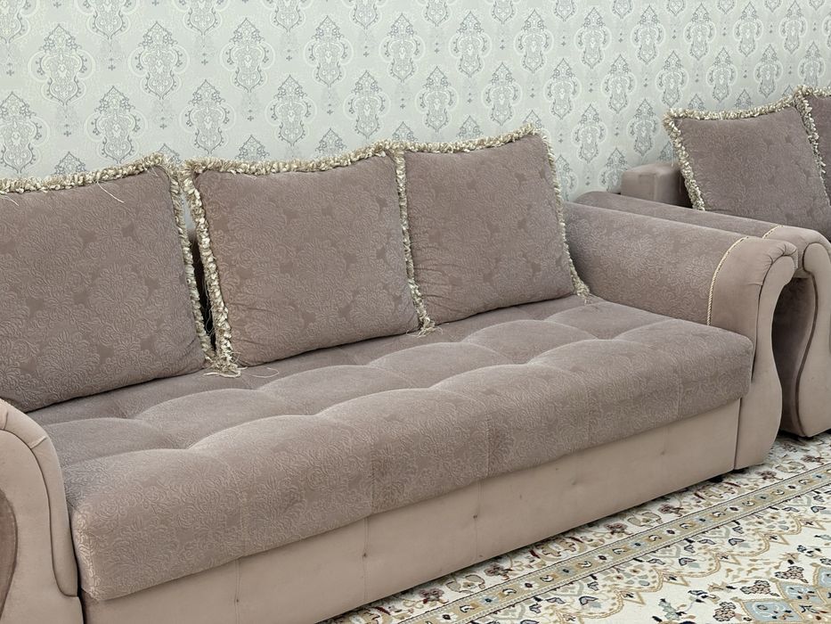 Диван, уголок, мягкая мебель