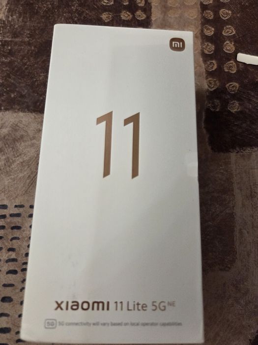 xiaomi mi 11 lite 5g ne