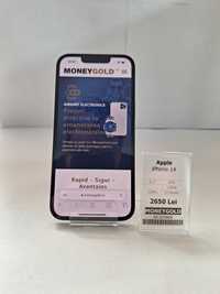 Telefon Apple iPhone 14 MoneyGold AE.023408