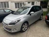 Renault Grand Scenic 3, 1,6 diesel, 7 locuri