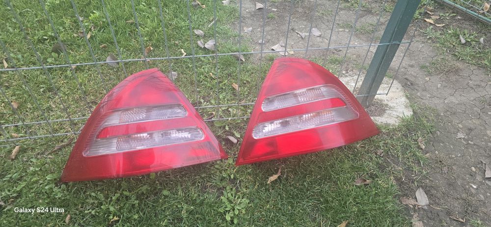 Vand stopuri Mercedes C class w203