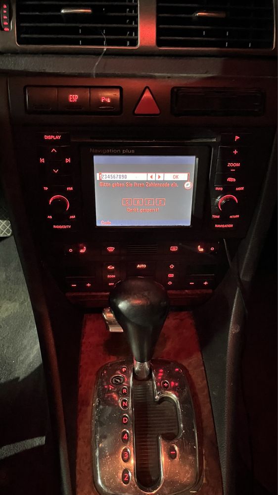 А6 ц5 2.5тди 180 АВТОМАТ куатро