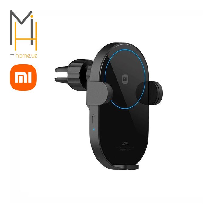 Xiaomi Wireless Car Charger 20W