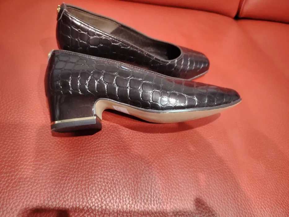 Pantofi ARA Piele naturala-Marimea 36 - noi