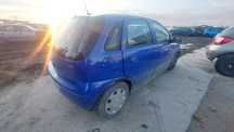 Motor 1.7 corsa C far usa usi portbagaj bara spate electromotor stop