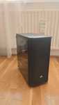 Carcasa MidiTower SilentiumPC Signum SG7V EVO TG ARGB