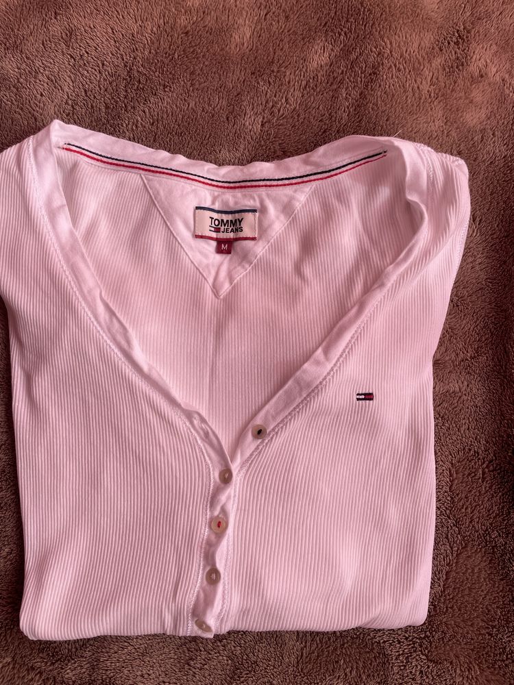 Дамска блуза марка Tommy jeans