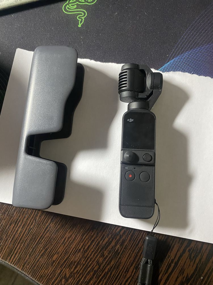 dji osmo pocker 2 creater combo