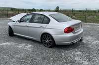 Bmw Seria 3 e90 318i 2.0 benzina 2009 Avariat fata