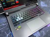 Мощный Asus ROG Strix G15 - 2K/240Hz/Ryzen 7-6800H/16Gb/512Gb/RTX3060