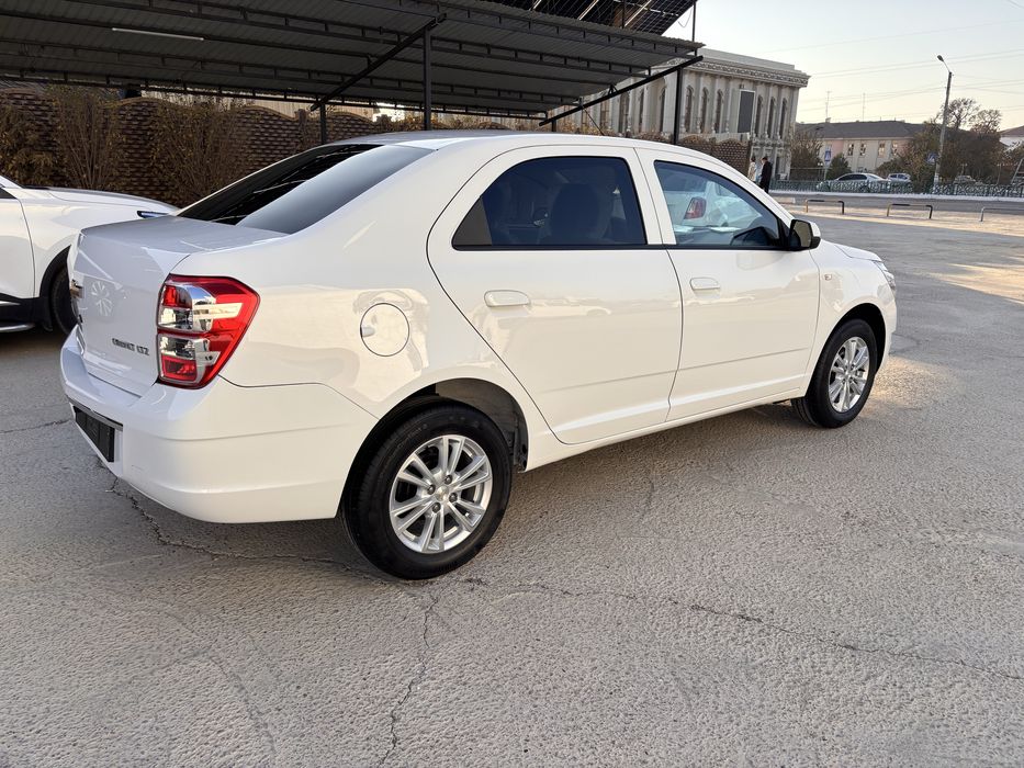 Kobalt Aftamat stayl variant